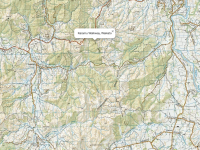 3221 - Hillary Hope Reserve, Waikato 